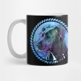 American Staffordshire Terrier - Amstaff Mug